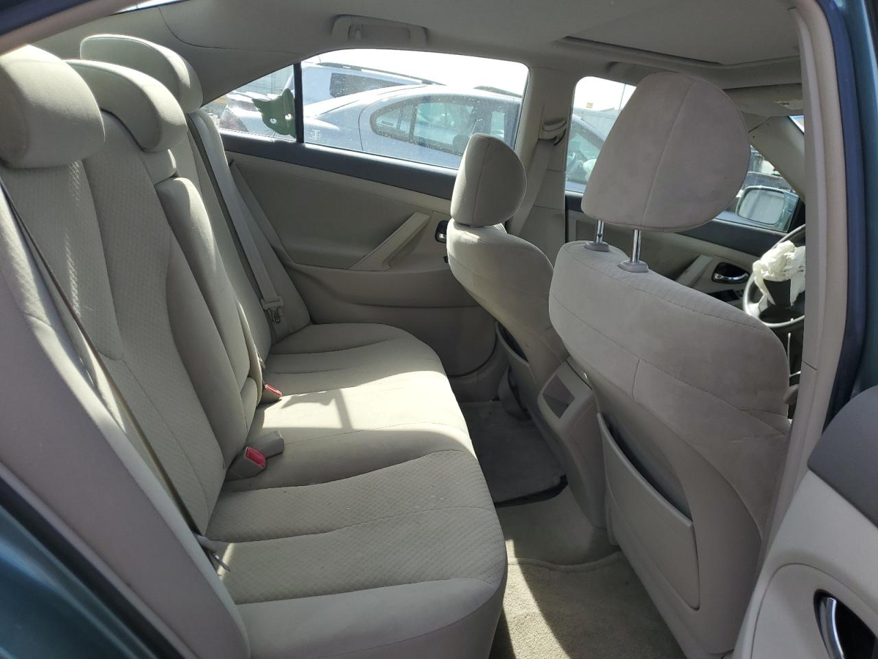 Lot #3258959029 2007 TOYOTA CAMRY CE