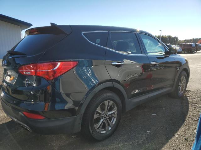 2015 HYUNDAI SANTA FE S - 5XYZT3LB9FG270392