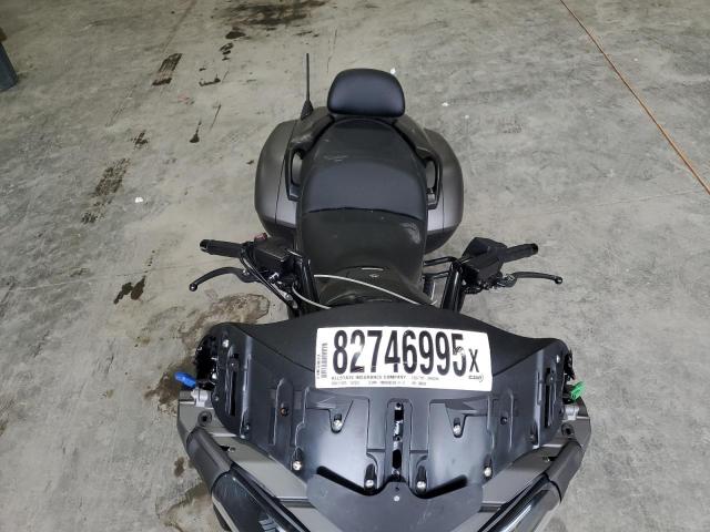 2015 HONDA GL1800 B JH2SC6814FK200044