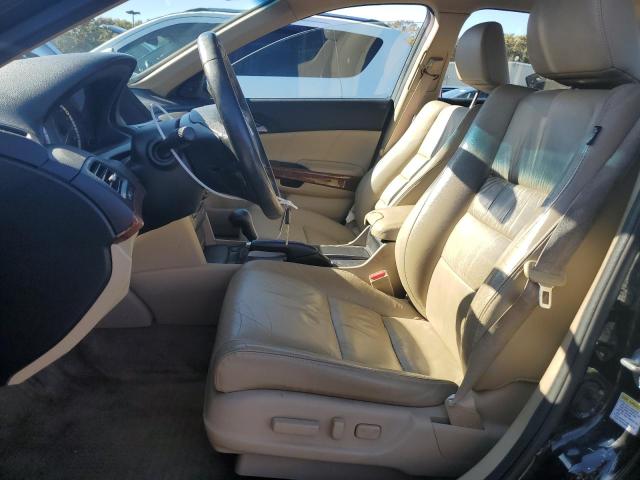 2012 HONDA ACCORD EXL #3304625435