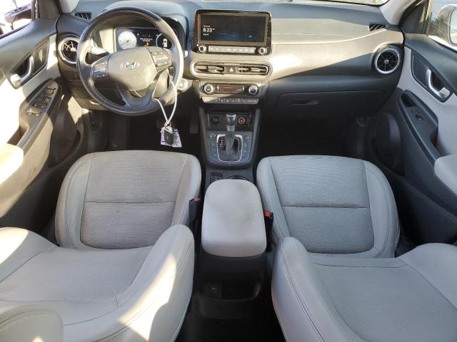 2023 HYUNDAI KONA LIMIT #3286843231