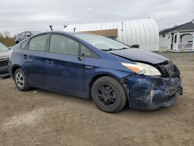 2013 TOYOTA PRIUS - JTDKN3DU4D1720538