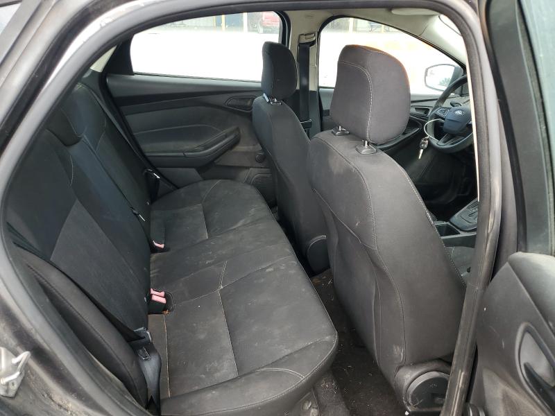 2017 FORD FOCUS S #3278926082