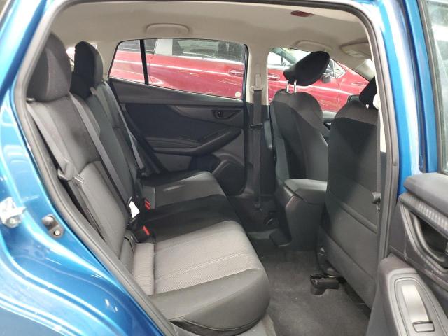 2017 SUBARU IMPREZA - 4S3GTAA61H3727155