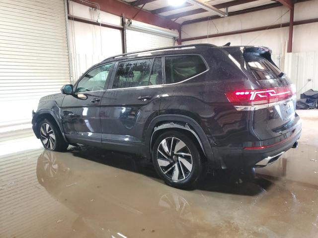 2026 VOLKSWAGEN ATLAS SE - 1V2HN2CA1TC504191
