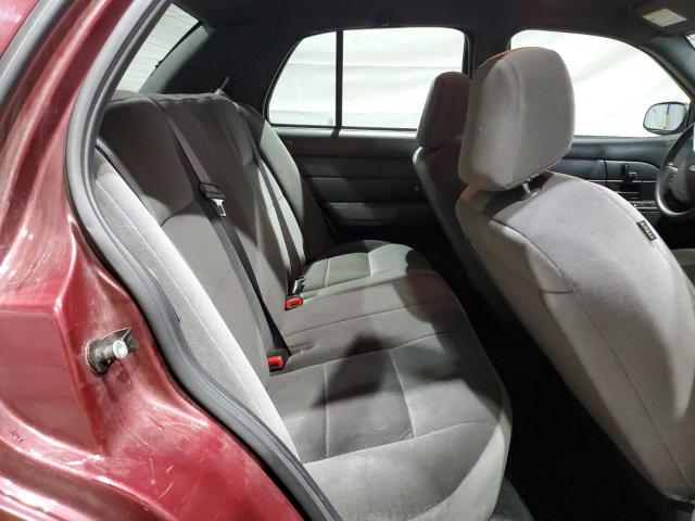 2010 FORD CROWN VICT - 2FABP7BV0AX142492