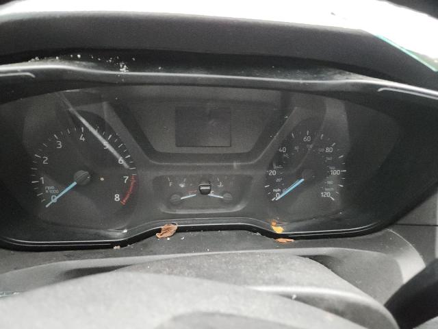 2017 FORD TRANSIT T- - 1FTYE1CM7HKA34249