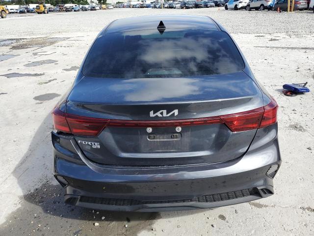 2024 KIA FORTE LX - 3KPF24AD2RE705996