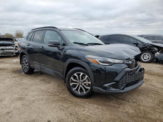 2024 TOYOTA COROLLA CR #3284914960