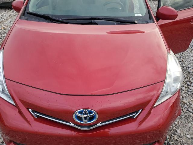 2013 TOYOTA PRIUS V - JTDZN3EU5D3232782