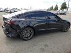 Lot #3308433277 2023 TESLA MODEL 3
