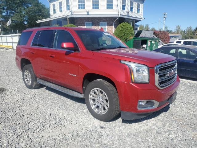 2015 GMC YUKON SLT #3294271875
