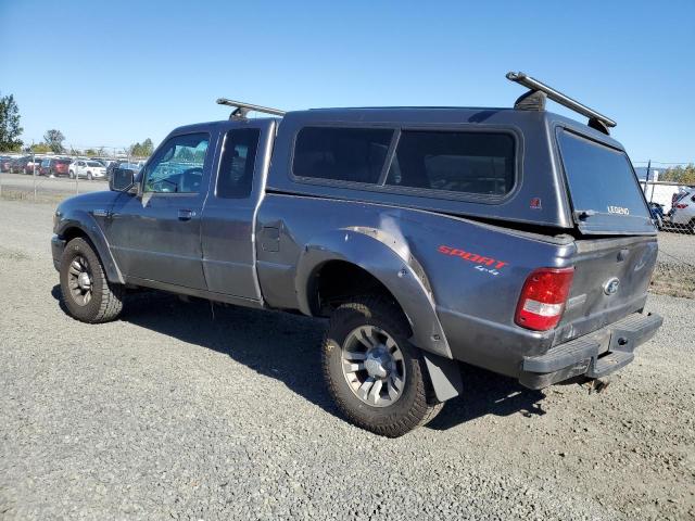 2008 FORD RANGER SUP #3287829096