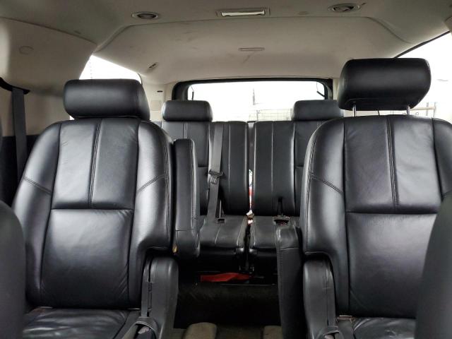 2008 GMC YUKON XL K #3291253969