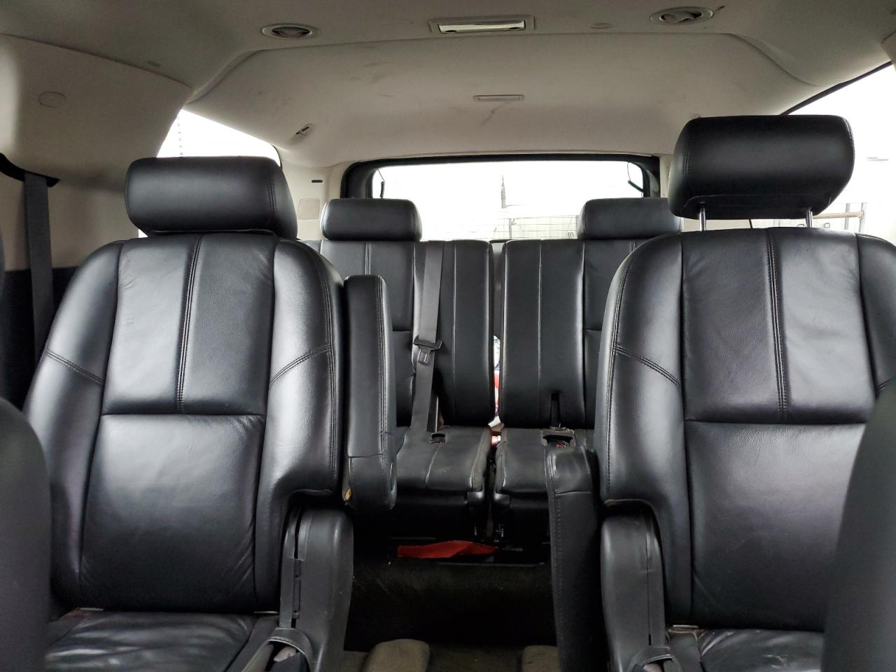 Lot #3291253969 2008 GMC YUKON XL K