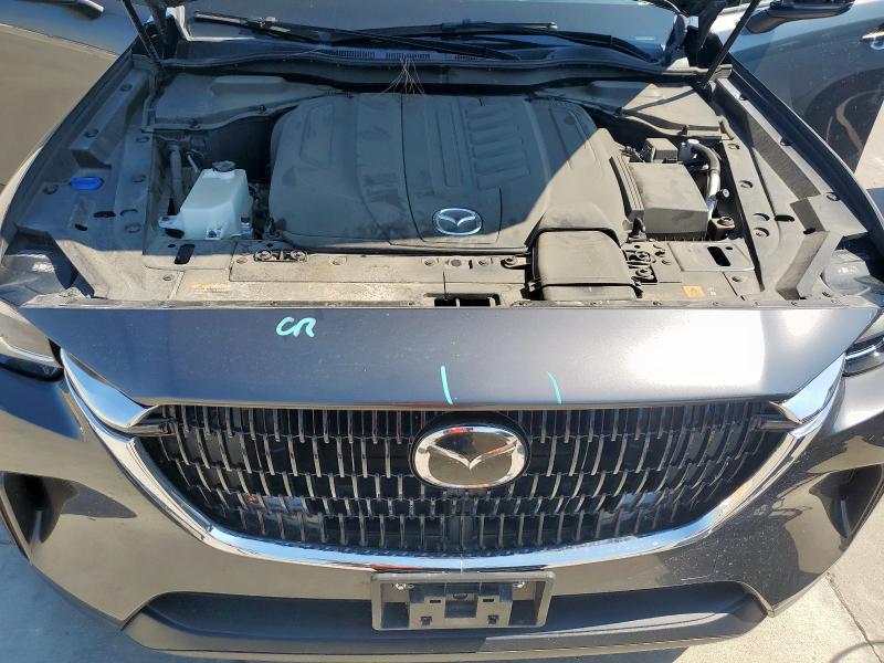 2024 MAZDA CX-90 PREF - JM3KKCHD3R1117842