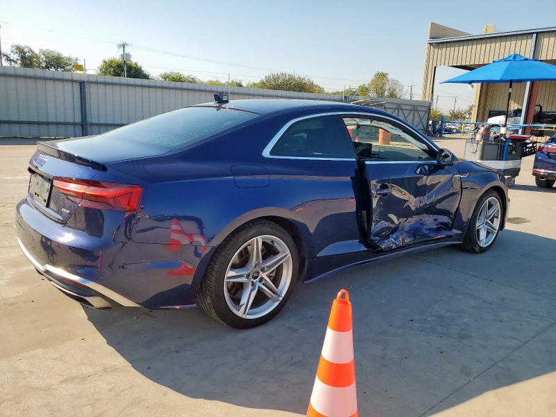 2021 AUDI A5 PREMIUM #3291594937