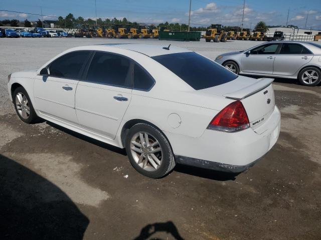 2014 CHEVROLET IMPALA LIM - 2G1WC5E39E1116884