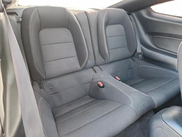 2015 FORD MUSTANG #3292495671