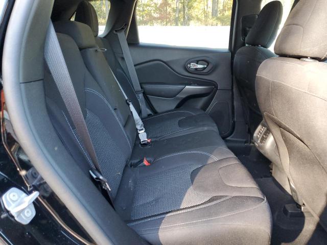 2021 JEEP CHEROKEE L #3285667640