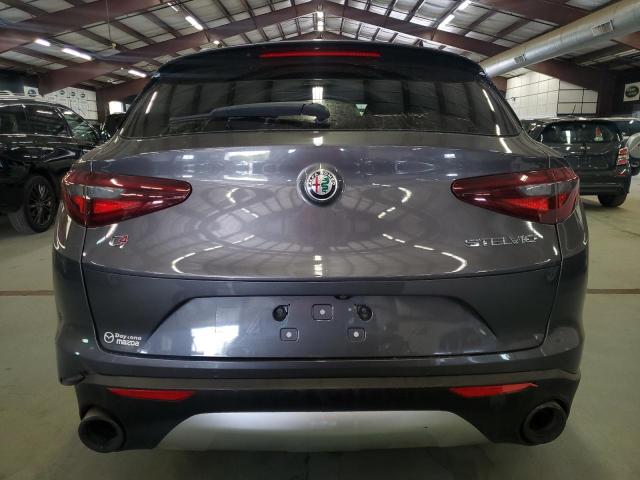 2018 ALFA ROMEO STELVIO ZASFAKAN6J7B62373