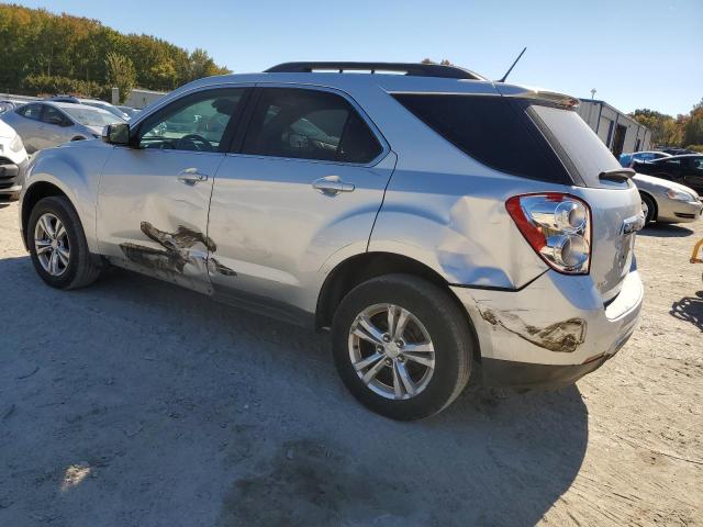 2013 CHEVROLET EQUINOX LT - 2GNALDEK7D1138536