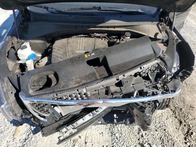 2017 KIA SORENTO SX - 5XYPK4A58HG227131