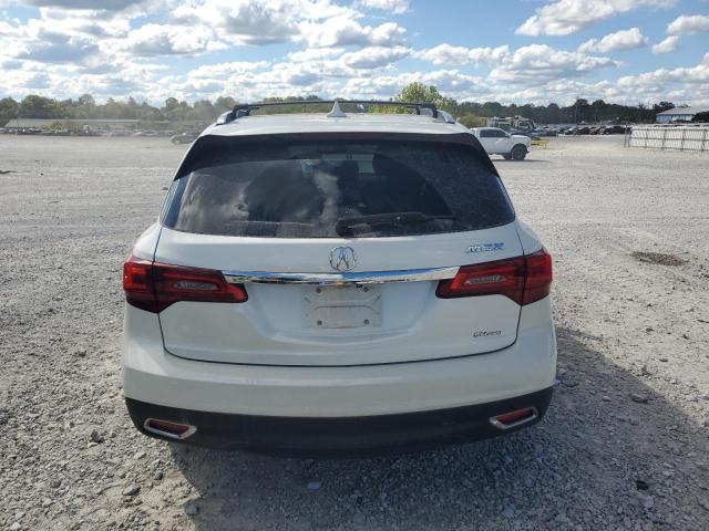 2014 ACURA MDX TECHNOLOGY #3296278485