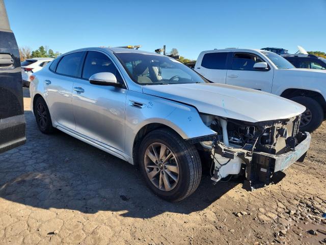 2018 KIA OPTIMA LX #3284587401