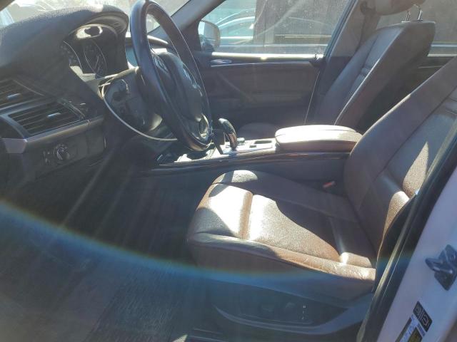 2012 BMW X5 XDRIVE3 - 5UXZV4C55CL757419