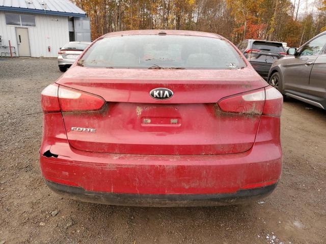 2015 KIA FORTE LX - KNAFX4A62F5331994