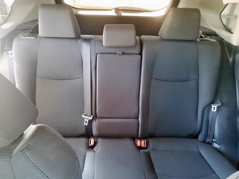 2023 TOYOTA RAV4 LE #3303896700