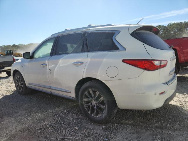 2015 INFINITI QX60 #3273814422