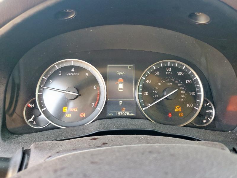 2017 LEXUS ES 350 58ABK1GG0HU062454