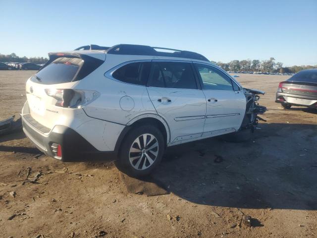 2022 SUBARU OUTBACK PR - 4S4BTADC0N3253895