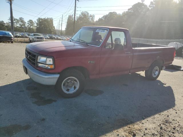 Global Auto Auctions: 1994 FORD F-150