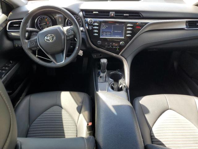 2018 TOYOTA CAMRY L JTNB11HK9J3019322