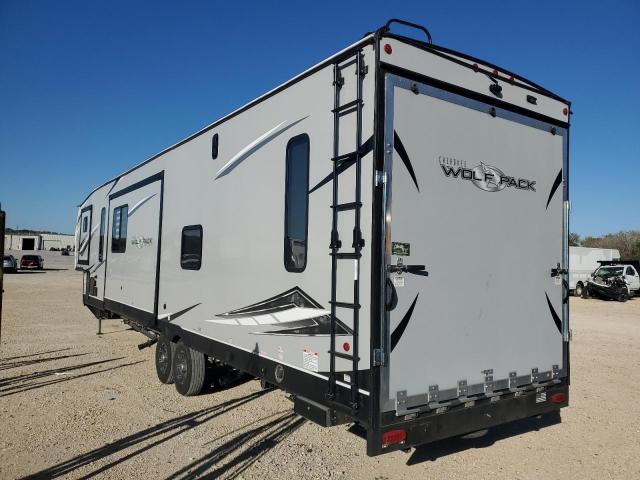 2021 FVCH TRAILER #3303851516