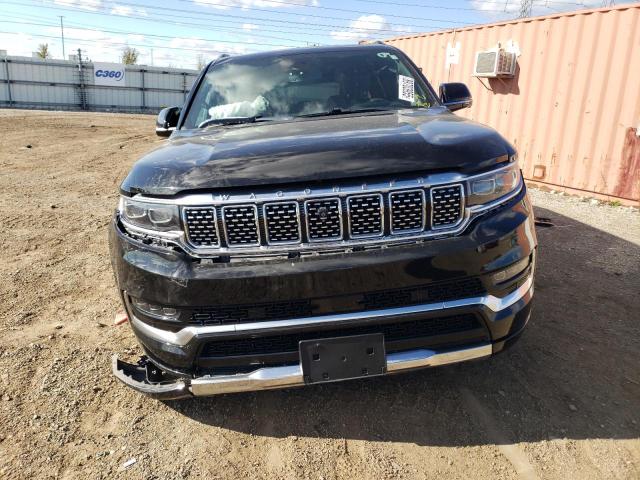 2022 JEEP GRAND WAGO 1C4SJVEJ5NS111207