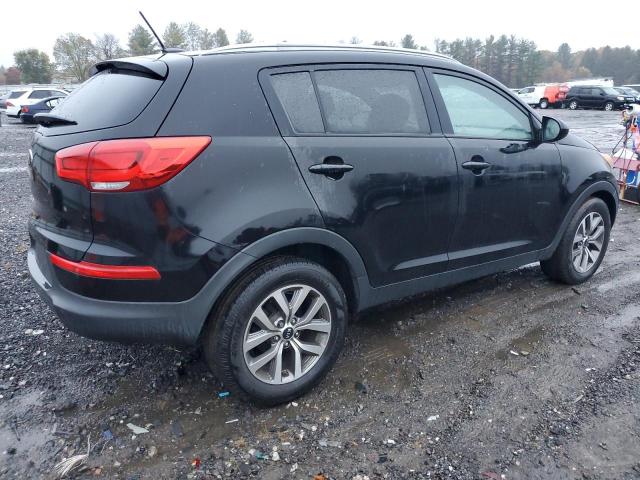 2016 KIA SPORTAGE L #3290258237