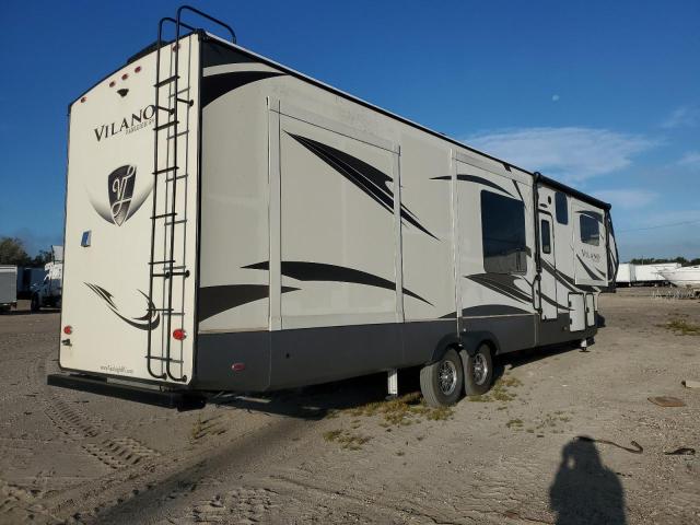 2019 VANLEIGH VILANO #3291334203