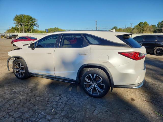 2022 LEXUS RX 350 L #3303931689