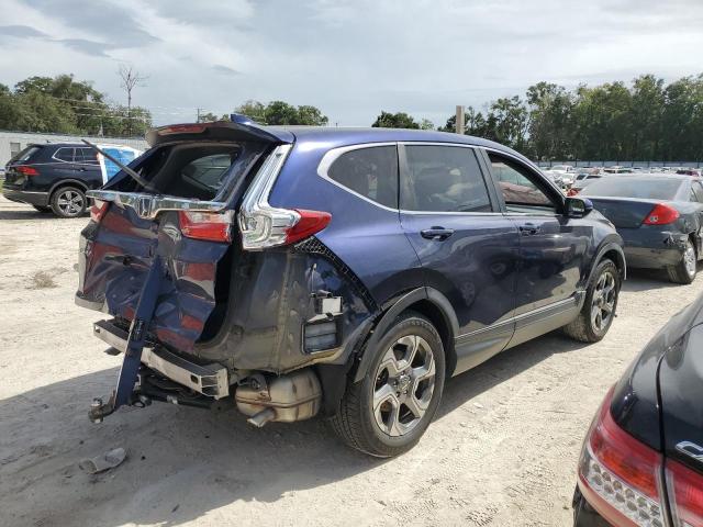 2019 HONDA CR-V EX 5J6RW1H55KA028119