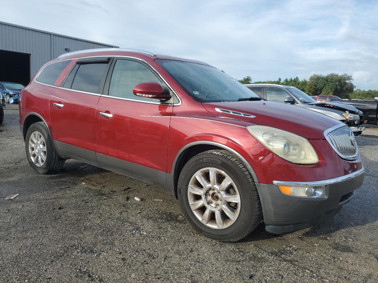 BUICK ENCLAVE CXL
