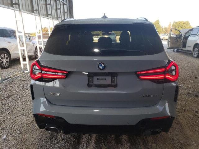 2022 BMW X3 XDRIVE30I 5UX53DP05N9N07892