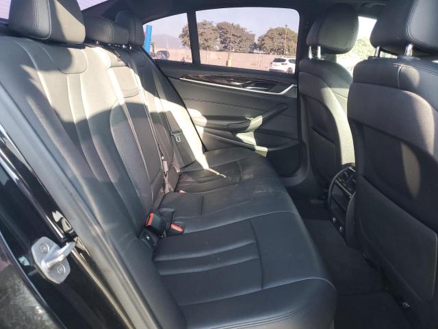 2018 BMW 530 I WBAJA5C5XJG898652