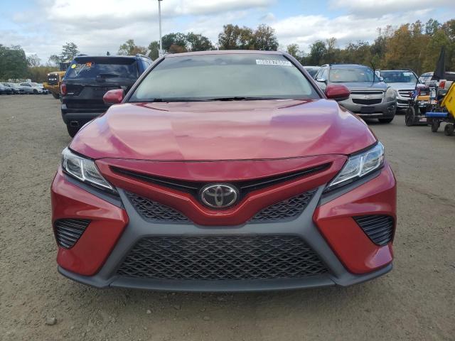 2019 TOYOTA CAMRY L - 4T1B11HK3KU277119