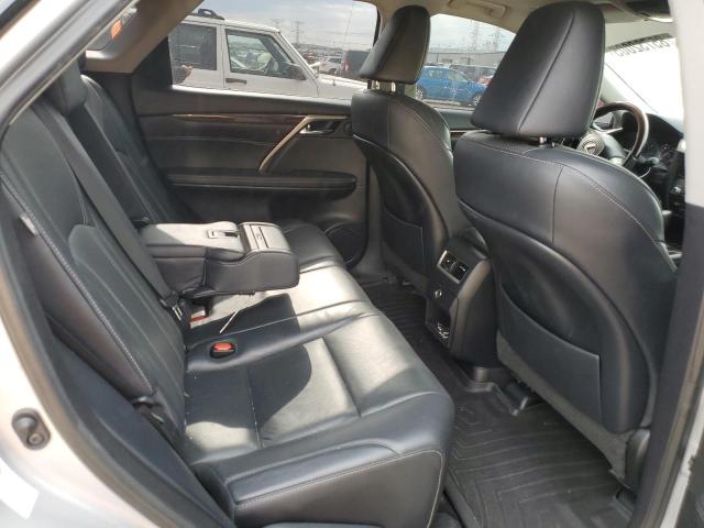 2016 LEXUS RX 350 BAS #3284914925