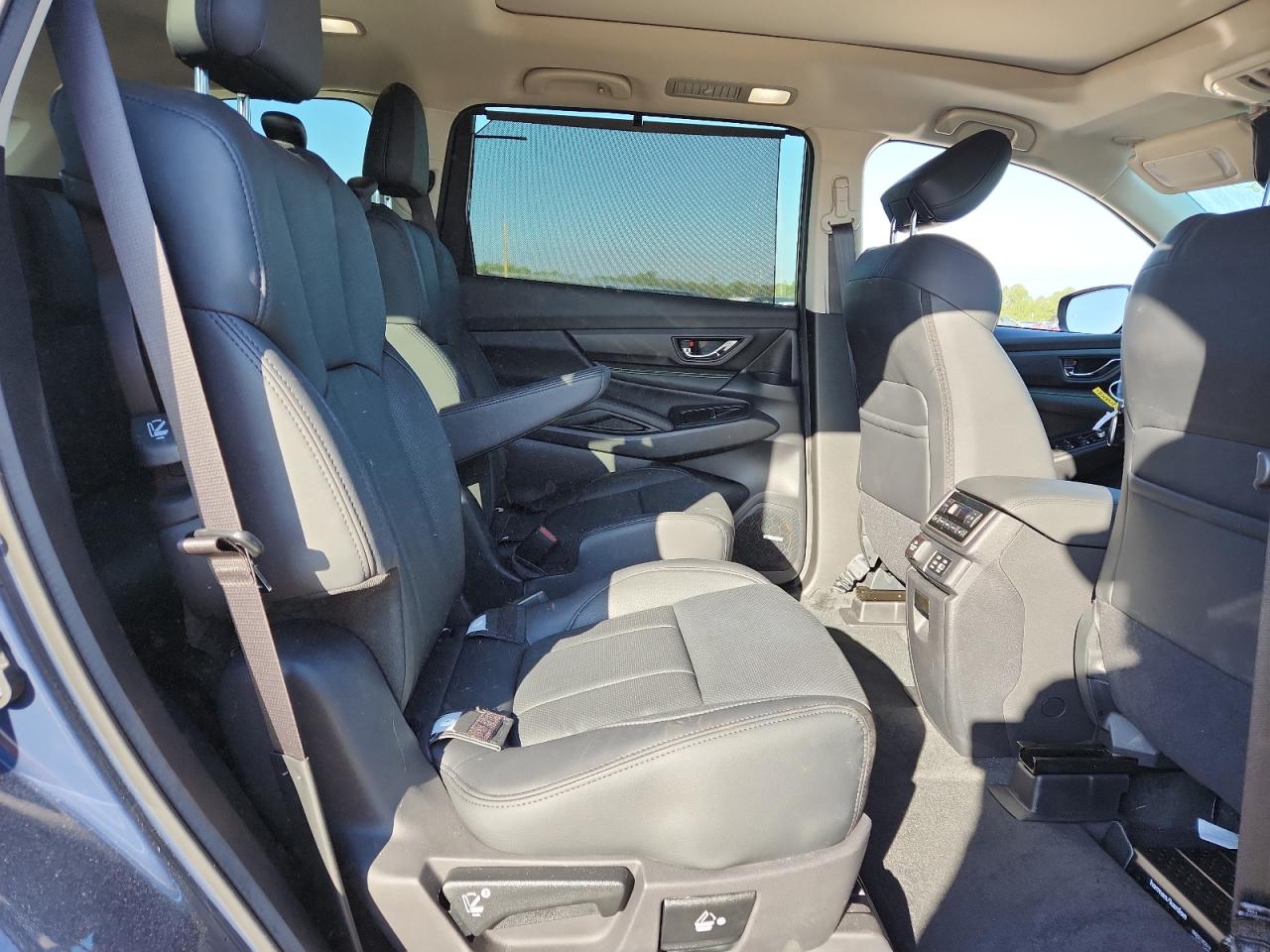 SUBARU ASCENT ONYX TOURING