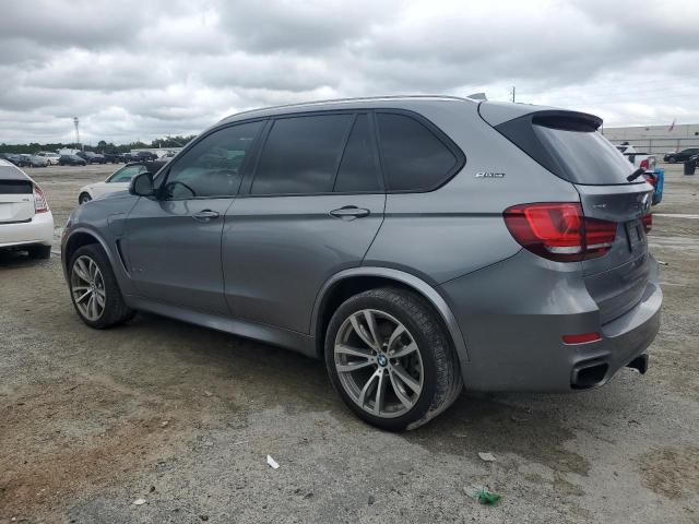 2017 BMW X5 XDR40E #3303975691